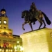 Panoramic Madrid City Sightseeing Tour