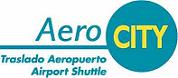 Aerocity - Spanish registered service provider