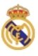The Real Madrid basketball club use the same shield as the football team. 