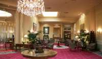 Madrids most luxurious Hotel
